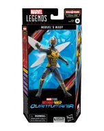 Marvel Legends BAF Cassie Lang Ant-Man and the Wasp: Marvel's Wasp