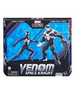 Marvel Legends Venom: Space Knight 2er-Pack 2023 Marvel's Mania & Venom Space Knight 15 cm