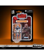 Star Wars The Clone Wars: ARC Commander Havoc Kenner Vintage Collection 2023