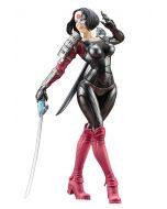 Katana DC Comics Bishoujo PVC Statue 1/7
