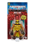 Masters of the Universe Origins 2022: Buzz-Off