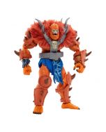 Masters of the Universe: New Eternia Masterverse Actionfigur 2022 Beast Man 23cm