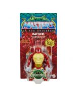 Masters of the Universe Origins Actionfigur 2023 Rattlor 14cm