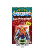 Masters of the Universe Origins Actionfigur 2023 Snake Armor Skeletor 14cm