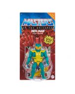 Masters of the Universe Origins Actionfigure Mer-Man 14cm