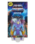 Masters of the Universe Origins Actionfigure Cartoon Collection: Skeletor 14cm