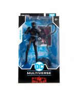 DC Multiverse The Batman Movie Catwoman 18cm McFarlane