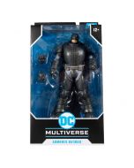 DC Multiverse Armored Batman 18cm McFarlane