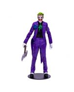 DC Multiverse The Joker (Death of the Family) Mc Farlane
