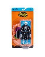 DC Retro Batman 66 Lord Death Man (Comic) Actionfigur 15cm McFarlane