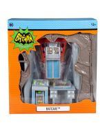 DC Retro Playset Batman 66 Batcave