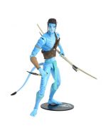 Avatar - Aufbruch nach Pandora Actionfigur Jake Sully 18 cm McFarlane