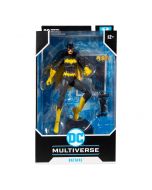 DC Multiverse Batgirl (Batman: Three Jokers) McFarlane