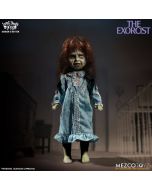 Living Dead Dolls The Exorcist Regan 