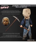 Living Dead Dolls Friday the 13th Jason Voorhees