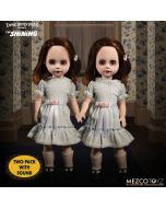 Living Dead Dolls The Shining The Grady Twins
