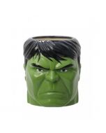 Marvel Comics 3D Hulk Tasse / Mug