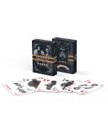 Bud Spencer & Terence Hill Poker Spielkarten