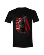 Godzilla T-Shirt Japanese Monster