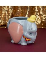 Disney 3D Dumbo Tasse / Mug