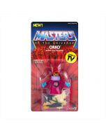 Super7 Masters of the Universe Vintage Collection Orko