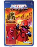 Masters of the Universe ReAction Orko