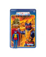 Masters of the Universe ReAction Mer-Man (Carry Case Color)
