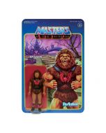 Super7 Masters of the Universe ReAction Grizzlor