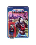 Masters of the Universe ReAction Hordak