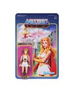 Super7 Masters of the Universe ReAction She-Ra
