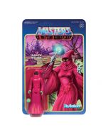Super7 Masters of the Universe ReAction Shadow Weaver 
