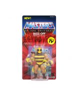 Super7 Masters of the Universe Vintage Collection Buzz Off
