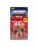 Super7 Masters of the Universe Vintage Collection Beast Man