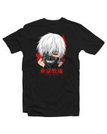 Tokyo Ghoul T-Shirt Kakugan