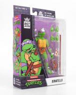 Teenage Mutant Ninja Turtles BST AXN Donatello 13 cm