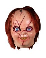 Bride of Chucky Die Mörderpuppe Maske