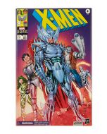 Marvel Legends X-Men 60th Anniversary 5er-Pack Marvel's Random, Marvel's Pretty Boy, Marvel's Vertigo, Marvel's Stryfe, Marvel's Zero 15 cm