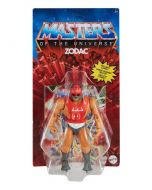 Masters of the Universe Origins: Zodac 2023