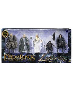 Herr der Ringe/Lord of the Rings: LOTHLORIEN GIFT PACK 