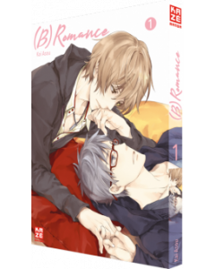 (B)Romance #01