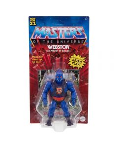 Masters of the Universe Origins Webstor 14cm