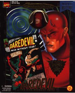 Daredevil Famous Cover