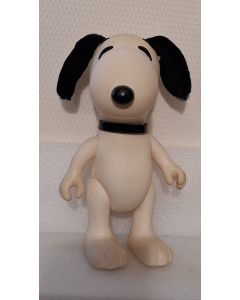 Snoopy Figur vintage ca 1960 Another Determined Production 