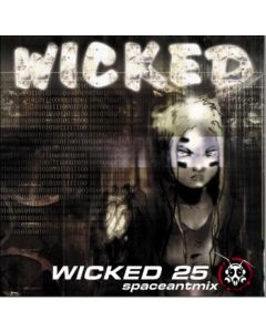 Wicked #25