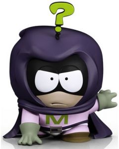 South Park The Fractured but Whole: Mysterion (Kenny) Figur