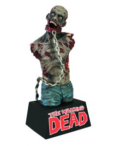 The Walking Dead Michonnes Pet Zombie #1 Spardose / Money Bank