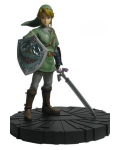 The Legend of Zelda PVC-Statue Link 