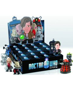 Doctor Who Mystery Box