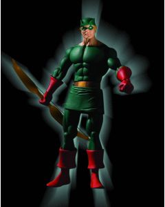 History of the DCU: Green Arrow