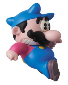 Nintendo UDF Mario Mario Bros. Medicom